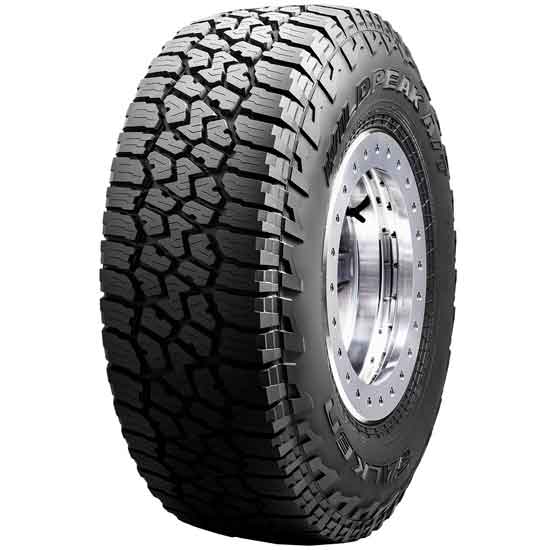 LLANTA FALKEN WILDPEAK AT3W LT265/70 R18