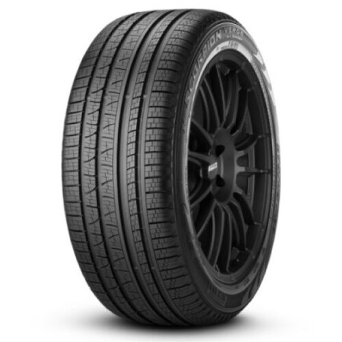 LLANTA RUNFLAT PIRELLI SCORPION VERDE ALL SEASON 255/55 R18 XL