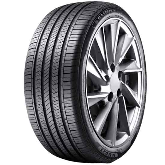 LLANTA SUNNY NU025 235/60 R18 XL