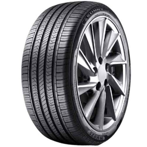 LLANTA SUNNY NU025 235/60 R18 XL