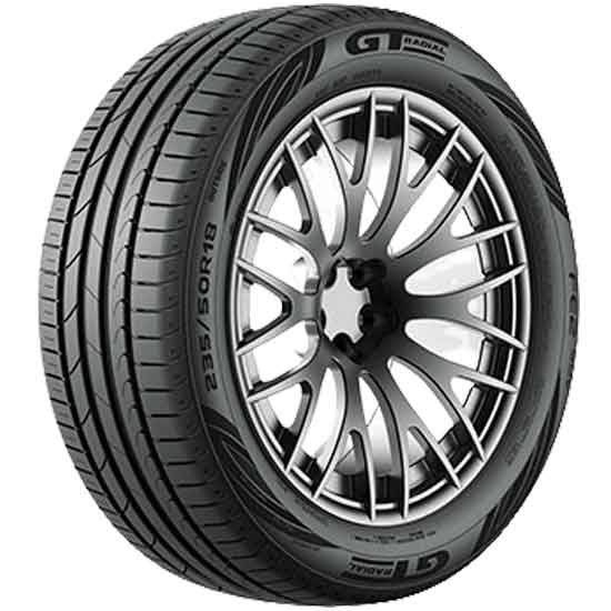 LLANTA GT RADIAL FE2 225/55 R18 XL