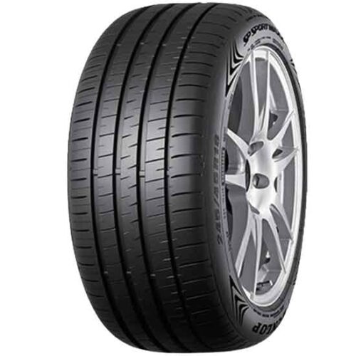LLANTA DUNLOP SP SPORT MAX060+ 225/55 R18 XL
