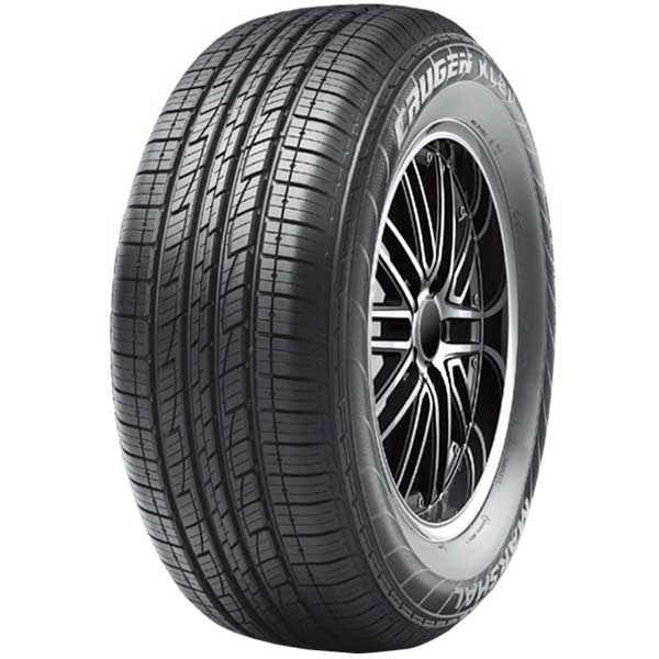 LLANTA MARSHAL CRUGEN KL21 P235/60 R18