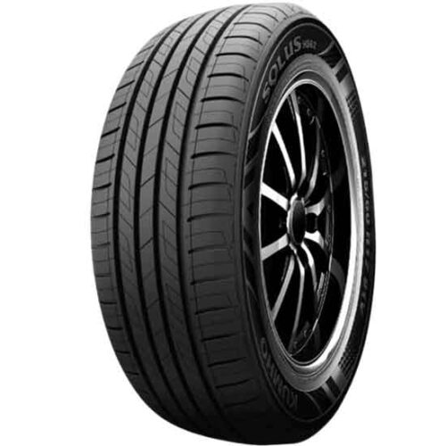 LLANTA KUMHO SOLUS HS63 225/60 R18