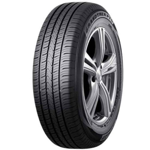 LLANTA DUNLOP GRANDTREK PT5 245/55 R19