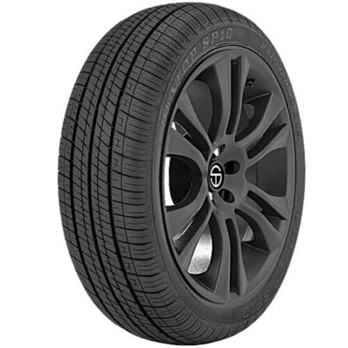 LLANTA DUNLOP SP10 155/65 R13