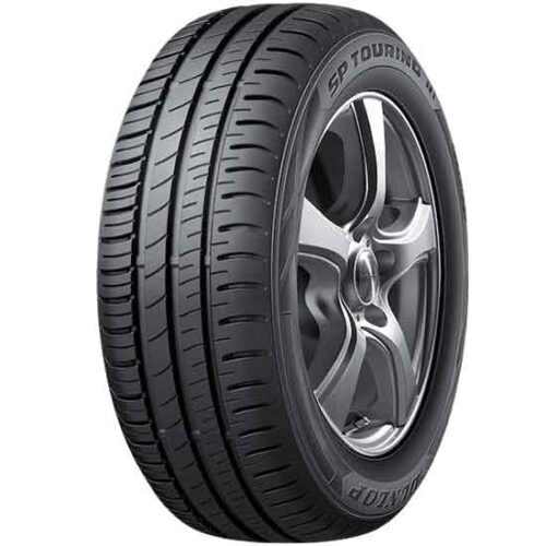 LLANTA DUNLOP SP TOURING R1 165/70 R13