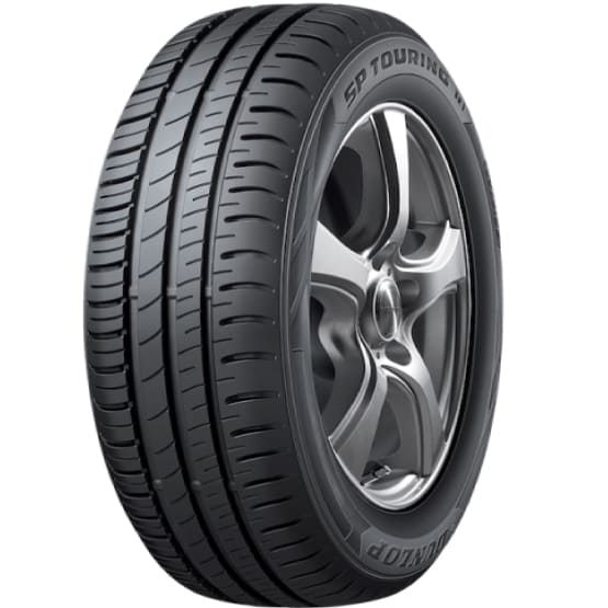 LLANTA DUNLOP SP TOURING R1 165/65 R13