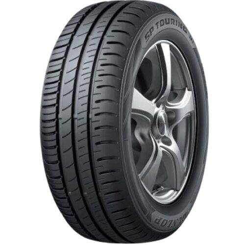 LLANTA DUNLOP SP TOURING R1 185/70 R13