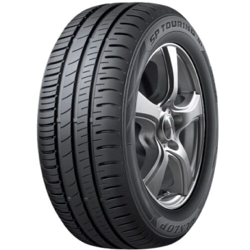 LLANTA DUNLOP SP TOURING R1 165/60 R14