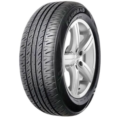 LLANTA FARROAD FRD16 165/65 R14