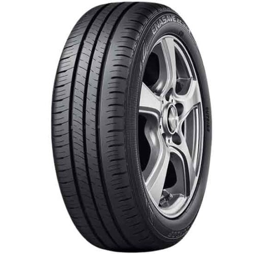 LLANTA  DUNLOP ENASAVE EC300+ 185/70 R14
