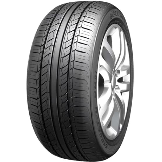 LLANTA BLACKHAWK STREET-H HH01 185/60 R14