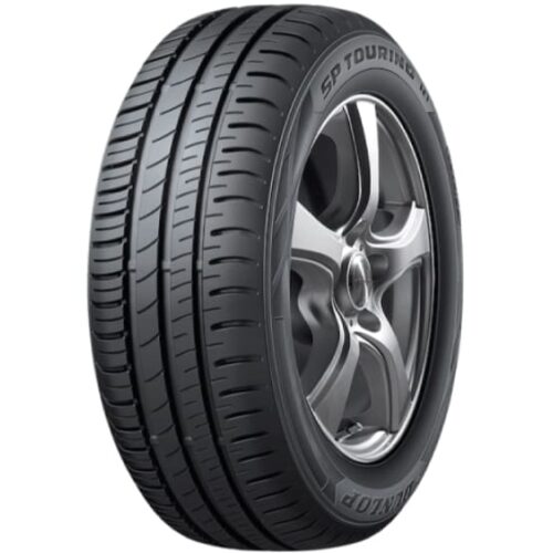 LLANTA DUNLOP SP TOURING R1 195/70 R14