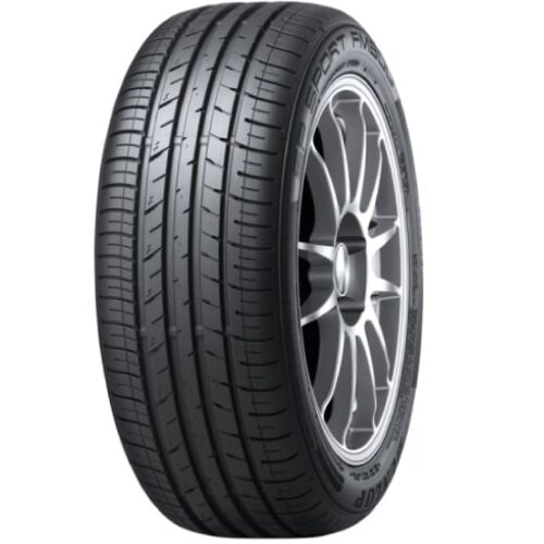 LLANTA DUNLOP SP SPORT FM800 185/60 R15