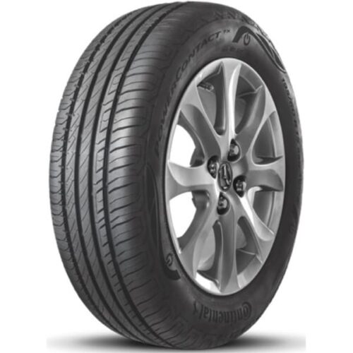 LLANTA CONTINENTAL POWERCONTACT TX 195/60 R15