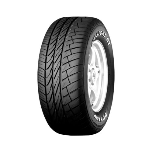LLANTA DUNLOP SP SPORT GT P265/50 R15