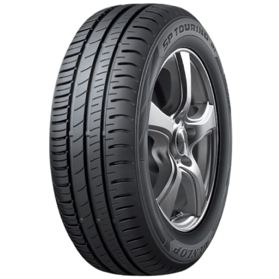 LLANTA DUNLOP SP TOURING R1 185/55 R16