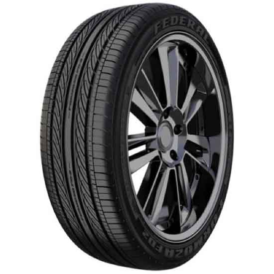 LLANTA FEDERAL FORMOZA FD2 205/45 ZR16 XL