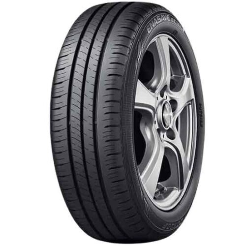 LLANTA DUNLOP ENASAVE EC300+ 215/65 R16