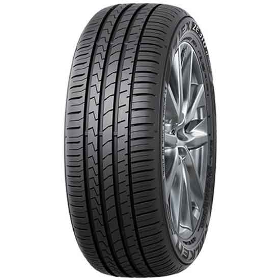 LLANTA FALKEN ZIEX ZE310R 195/50 R16 XL