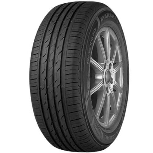 LLANTA MARSHAL MH15 205/60 R16