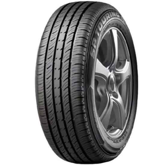 LLANTA DUNLOP SP TOURING T1 205/55 R16