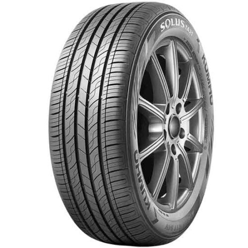 LLANTA KUMHO SOLUS TA21 205/65 R16