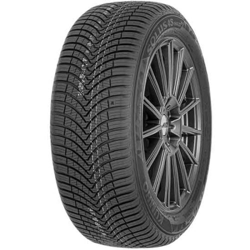 LLANTA KUMHO SOLUS HA32 195/60 R16 XL
