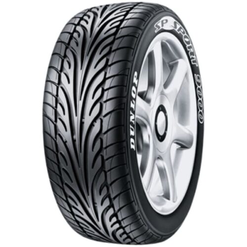LLANTA DUNLOP SP SPORT 9000 205/40 ZR17