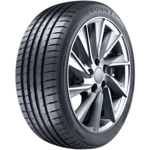 LLANTA SUNNY NA305 205/50 ZR17 XL