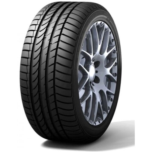 LLANTA DUNLOP SP SPORT MAXX TT 215/50 ZR17