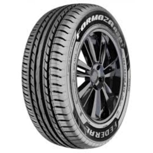 LLANTA RUNFLAT FEDERAL FORMOZA AZ01 225/45 ZR17