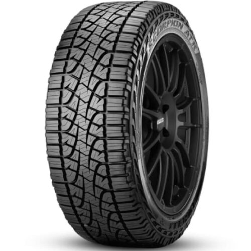 LLANTA PIRELLI SCORPION ATR 225/65 R17
