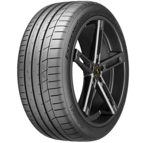 LLANTA CONTINENTAL EXTREME CONTACT SPORT02 225/45 ZR18
