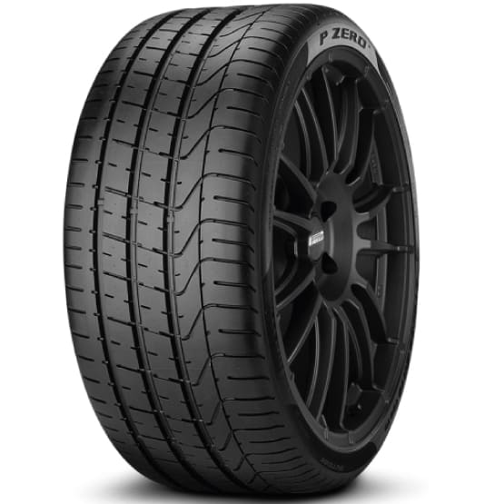 LLANTA PIRELLI PZERO 255/40 R18