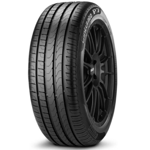 LLANTA RUNFLAT PIRELLI CINTURATO P7 255/45 R18