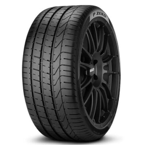 LLANTA RUNFLAT PIRELLI PZERO 225/35 R19 XL