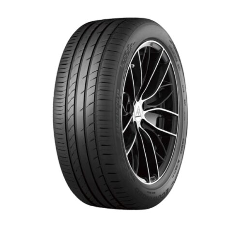 LLANTA THREE-A ECOWINGED 245/45 ZR19