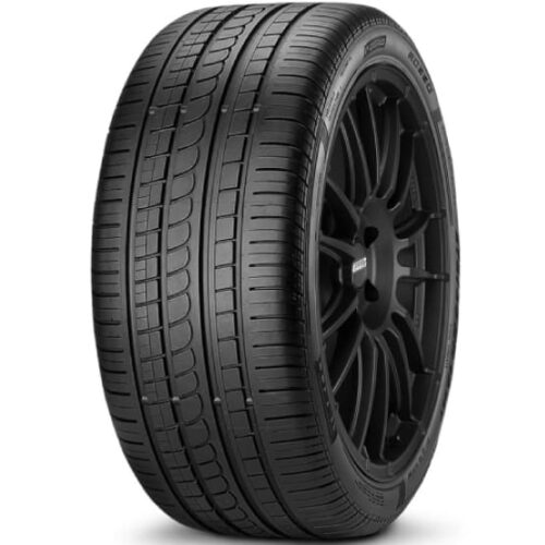 LLANTA PIRELLI PZERO ROSSO 275/45 ZR19 XL