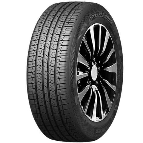 LLANTA DOUBLE STAR DSS02 235/55 R19