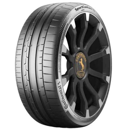 LLANTA CONTINENTAL SPORT CONTACT 6 255/45 R19 XL