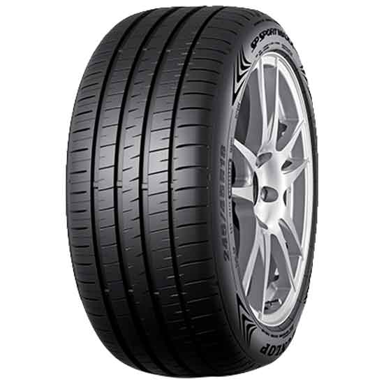 LLANTA DUNLOP SP SPORT MAX060+ 255/50 R20 XL