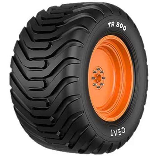 LLANTA CEAT TR-800 FLOTACION 400/60 15.5