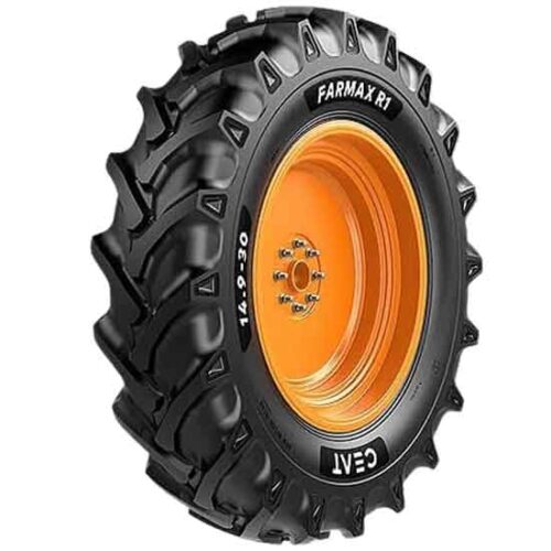 LLANTA CEAT FARMAX R-1 8.3 24