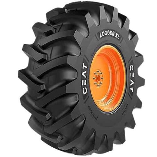 LLANTA CEAT LOGGER XL LS-2 28L 26 XL