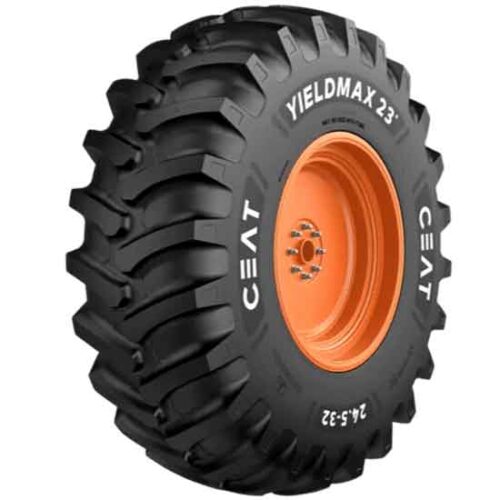 LLANTA CEAT YIELDMAX 23 R-1 24.5 32