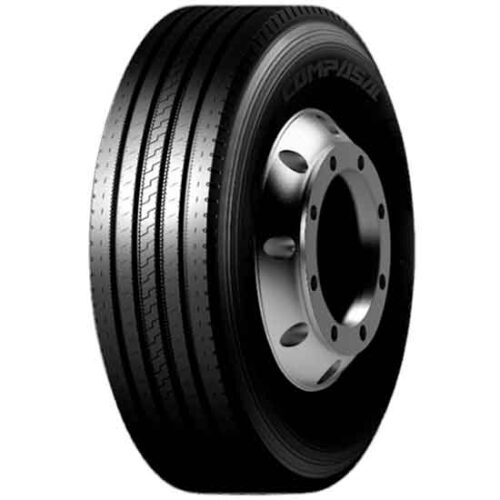 LLANTA COMPASAL CPS28 DEL 9.5 R17.5