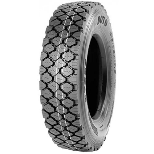 LLANTA BOTO BT957 POST 235/75 R17.5