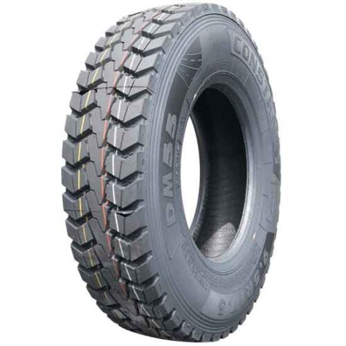 LLANTA CONSTANCY DM55 POST-FLE 9.5 R17.5